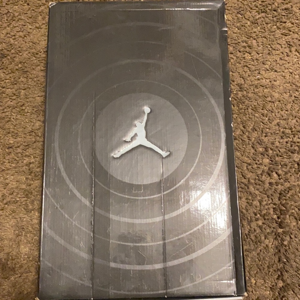 Jordan